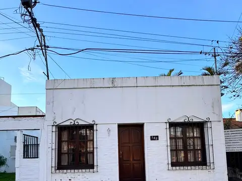 CASA EN ALQUILER ZONA CENTRO