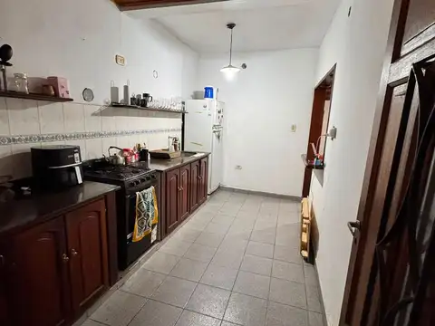 CASA EN ALQUILER ZONA CENTRO