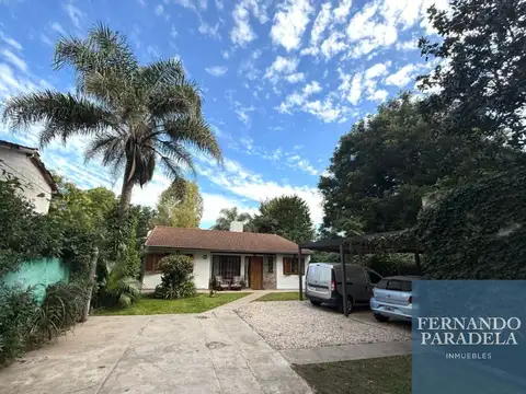 Casa en Venta en Villa Gobernador Udaondo, USD 175.000