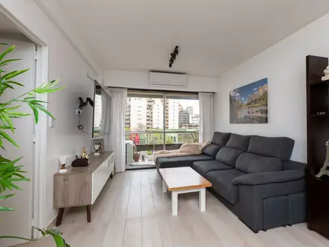 Avenida Santa Fe 4900