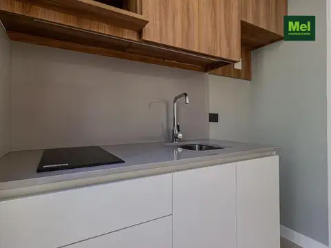 Departamento en Alquiler Apto profesional