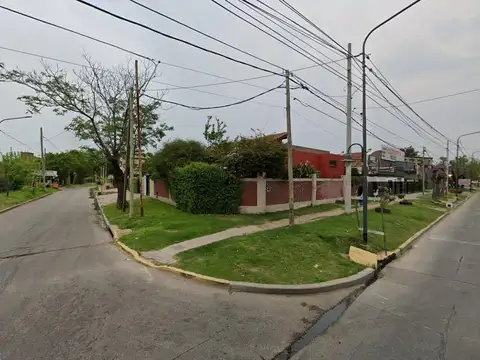 Terrenos en venta conjunta - 1.250mts2 - Tigre