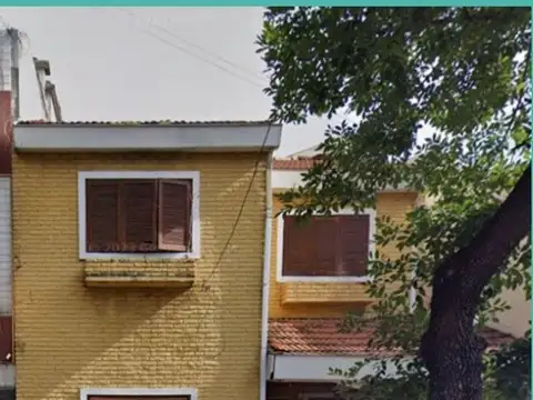 VENTA LOTE EN LINIERS - 1.144,03 m² VENDIBLES