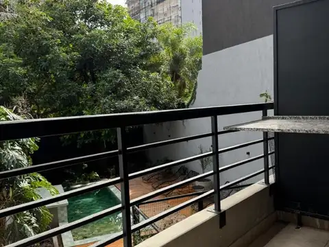 Departamento en Venta Permite mascota