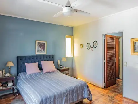 Departamento 4 ambientes con 3 baños