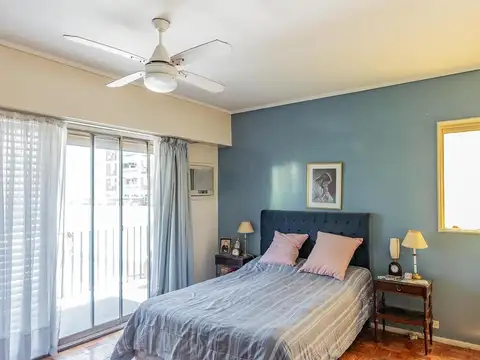 Departamento en Venta en Belgrano, USD 370.000
