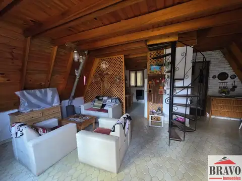 Casa en Venta en Villa Gesell, USD 75.000