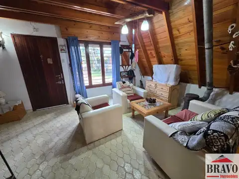 Chalet en venta c/ cochera en Zona Norte