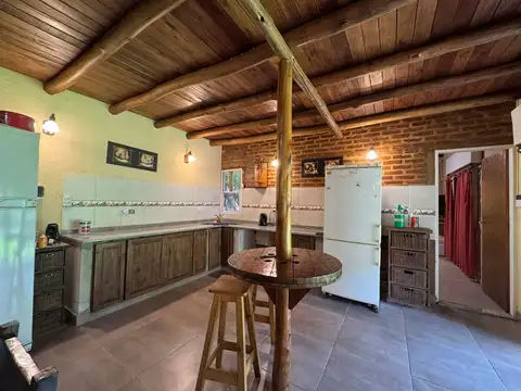 Casa en Venta en Cañuelas, USD 97.000