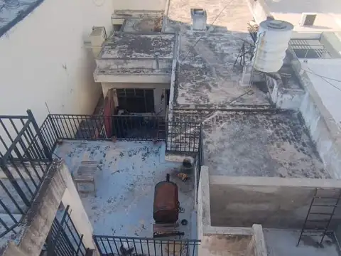 General Paz Amplia propiedad a reciclar apto desarrollo inmobiliario Escritura