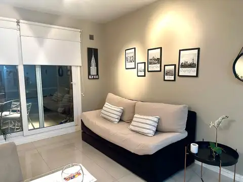 Departamento en Alquiler Temporal en Nordelta, USD 950