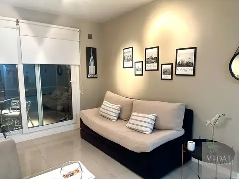 Departamento en Alquiler Temporal en Nordelta, USD 950