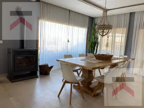 Casa en Venta 8 años