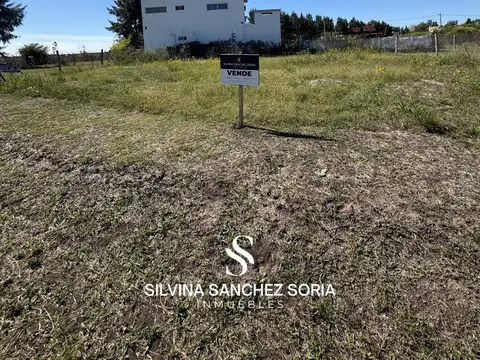 TERRENO EN VENTA, CARDALES CHICO