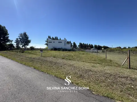 Terreno en Venta en Country Club Los Cardales, USD 25.000