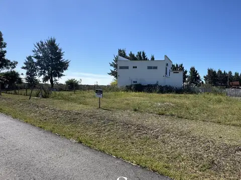 Terreno en Venta de 373,0 m2