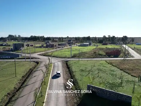 Terreno en Venta en Country Club Los Cardales, USD 25.000