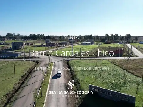 Terreno en Venta en Country Club Los Cardales, Countries y Barrios Cerrados en Campana