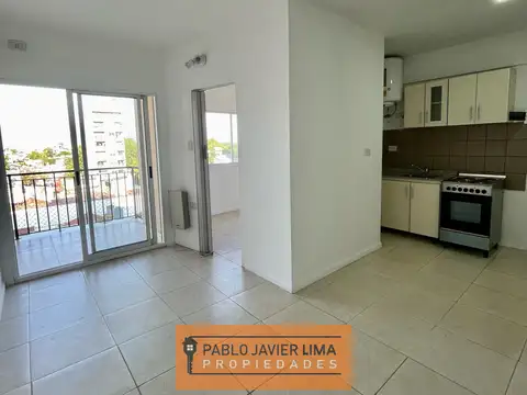 RAUCH 2000, Piso 5