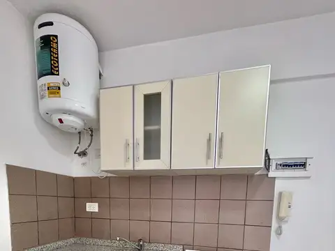Departamento en Alquiler de Monoambiente