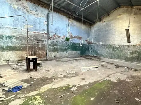 Luis Saenz Peña al 1200