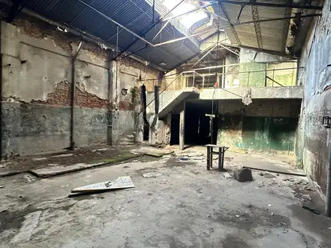 Terreno en Venta de 340,0 m2