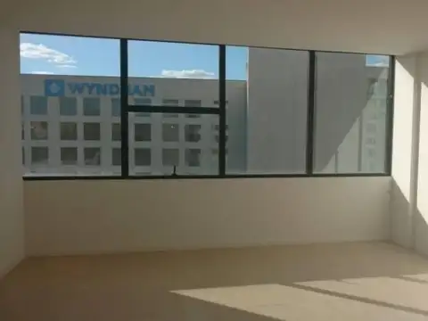 venta oficina Wyndham Monoambiente