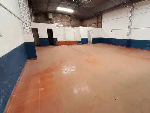 Galpon en Venta en Las Flores, USD 90.000