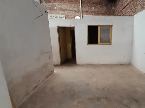 EXCEPCIONAL GALPON A LA VENTA  TECHO PARABOLICO  ZONA SUR 