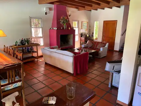 Casa en Venta 17 años