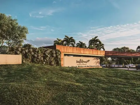 VENTA LOTE APTO PH BARRIO LAS PALMAS-MAIPÚ