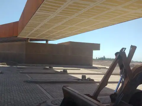 Terreno en Venta en Villa Michelo, USD 50.000