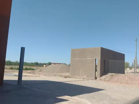 Terreno en Venta de 603,0 m2