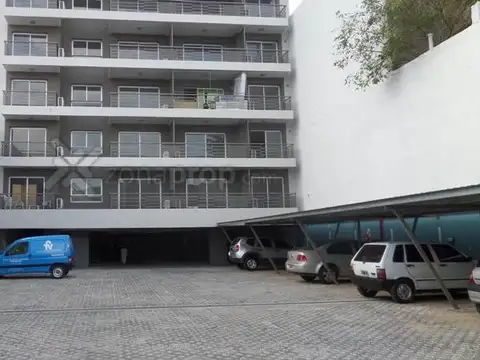 Av. La Plata 1200