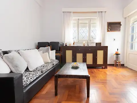 Depto Tipo Casa en Venta en Lomas del Mirador, USD 88.000