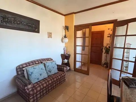 Juan B Justo - Calle 44 2800