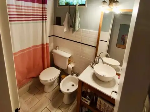 DEPARTAMENTO EN VENTA