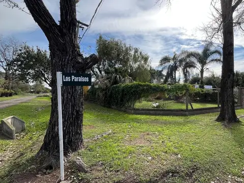 SE ALQUILA CASA/QUINTA EN CORONDA