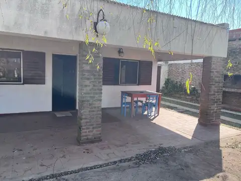Casa en Alquiler 41 años