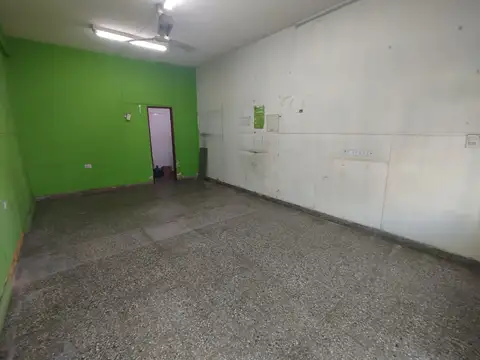 Local en centro comercial