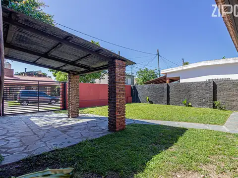 Casa en Venta de 2 dormitorios