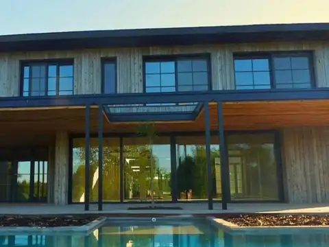 Casa en Venta A Estrenar