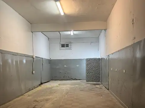 RUta 8 Ramal Pilar Km 50 .1