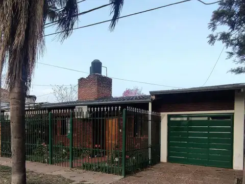 Casa en venta