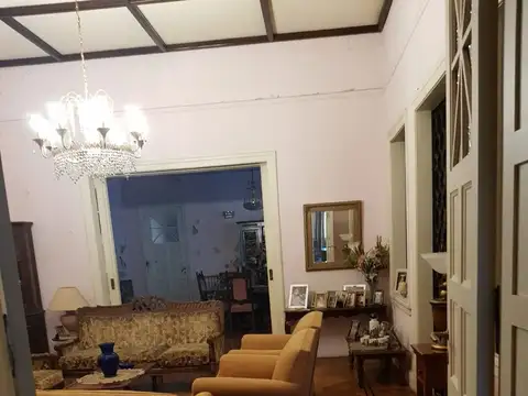 Casa en Alquiler al Sur