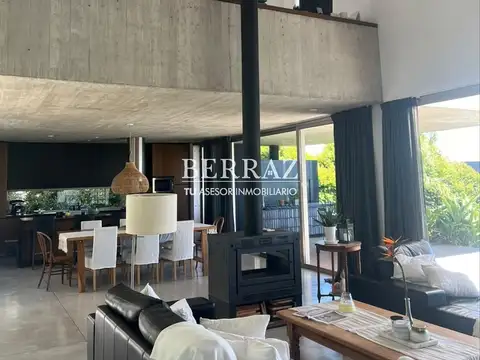 Casa en Venta en Puertos - Muelles, USD 770.000