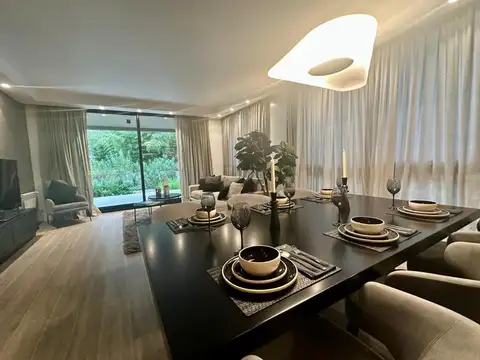 Departamento en Venta de 2 dormitorios