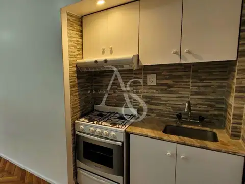 Departamento en Venta Apto profesional
