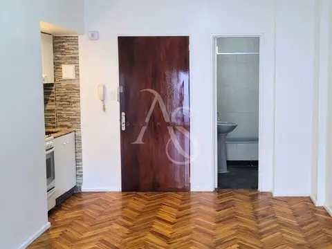 Departamento en Venta de Monoambiente