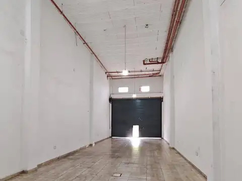 Aquiler Local comercial Moreno